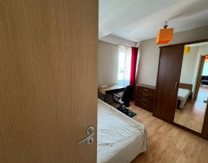 Apartment 4 rooms for rent in Cluj-napoca, zone Intre Lacuri