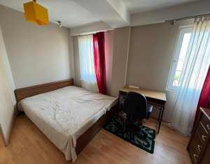 Apartment 4 rooms for rent in Cluj-napoca, zone Intre Lacuri
