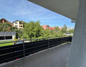 Apartment 4 rooms for rent in Cluj-napoca, zone Intre Lacuri