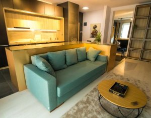 Apartment 2 rooms for rent in Cluj-napoca, zone Centru