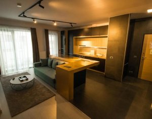 Apartment 2 rooms for rent in Cluj-napoca, zone Centru