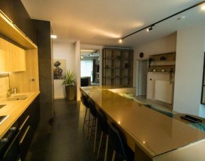 Apartment 2 rooms for rent in Cluj-napoca, zone Centru