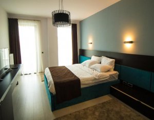Apartment 2 rooms for rent in Cluj-napoca, zone Centru