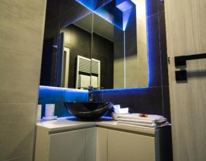 Apartment 2 rooms for rent in Cluj-napoca, zone Centru