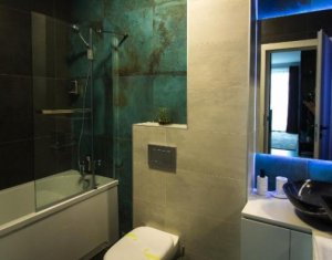 Apartment 2 rooms for rent in Cluj-napoca, zone Centru