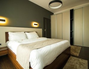Apartment 2 rooms for rent in Cluj-napoca, zone Centru