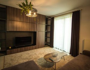 Apartment 2 rooms for rent in Cluj-napoca, zone Centru