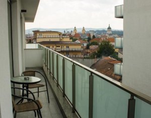 Apartment 2 rooms for rent in Cluj-napoca, zone Centru