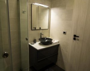 Apartment 2 rooms for rent in Cluj-napoca, zone Centru