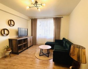 Apartment 3 rooms for rent in Cluj-napoca