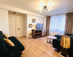 Apartment 3 rooms for rent in Cluj-napoca