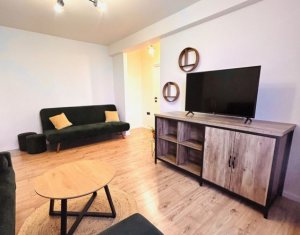 Apartment 3 rooms for rent in Cluj-napoca