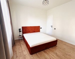 Apartment 3 rooms for rent in Cluj-napoca
