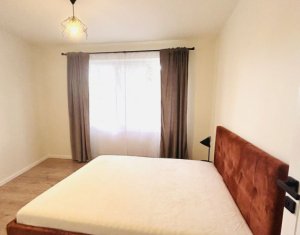 Apartment 3 rooms for rent in Cluj-napoca