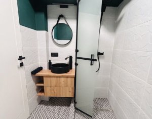 Apartment 3 rooms for rent in Cluj-napoca