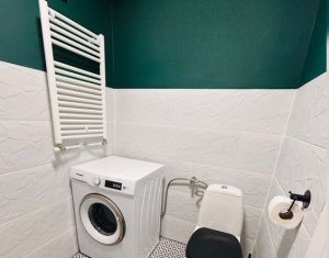 Apartment 3 rooms for rent in Cluj-napoca