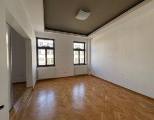 Commercial space for rent in Cluj-napoca, zone Centru