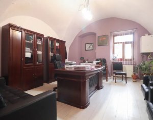 Iroda kiadó on Cluj-napoca, Zóna Centru