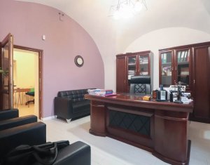 Iroda kiadó on Cluj-napoca, Zóna Centru