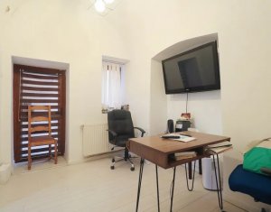 Iroda kiadó on Cluj-napoca, Zóna Centru
