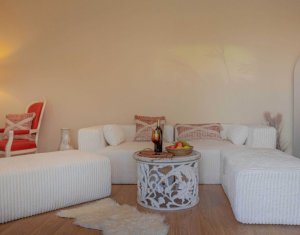 Appartement 2 chambres à louer dans Cluj-napoca, zone Borhanci