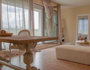 Appartement 2 chambres à louer dans Cluj-napoca, zone Borhanci