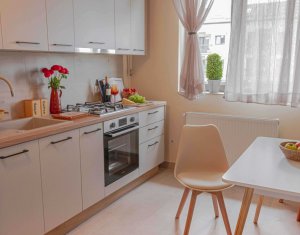 Appartement 2 chambres à louer dans Cluj-napoca, zone Borhanci