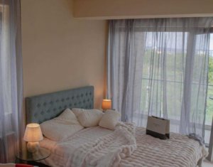 Appartement 2 chambres à louer dans Cluj-napoca, zone Borhanci