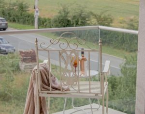 Appartement 2 chambres à louer dans Cluj-napoca, zone Borhanci