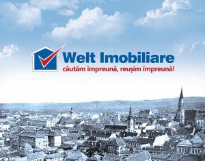 Inchiriere platforma betonata 1.100mp cu utilitati, la strada T. Vuia