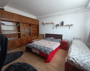 Apartament 1 camera 40mp, Iris langa Auchan