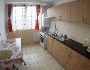 Apartament 1 camera 40mp, Iris langa Auchan