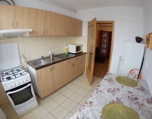 Apartament 1 camera 40mp, Iris langa Auchan