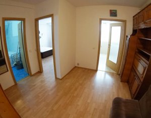 Apartament 1 camera 40mp, Iris langa Auchan