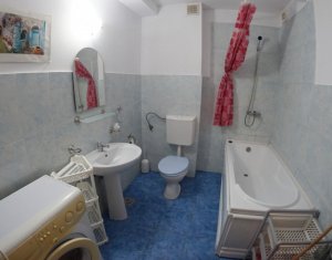 Apartament 1 camera 40mp, Iris langa Auchan