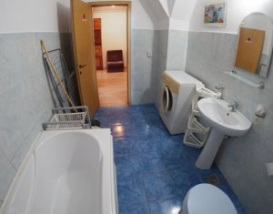 Apartament 1 camera 40mp, Iris langa Auchan