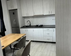 Locuinta/Birouri, apartament cu 2 camere, 70mp, la casa, Dambul Rotund