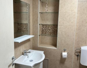 Locuinta/Birouri, apartament cu 2 camere, 70mp, la casa, Dambul Rotund