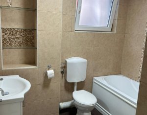 Locuinta/Birouri, apartament cu 2 camere, 70mp, la casa, Dambul Rotund