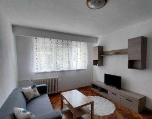 Apartament Grigorescu, 2 camere decomandate 