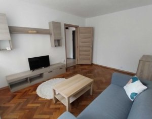 Apartament Grigorescu, 2 camere decomandate 