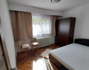 Apartament Grigorescu, 2 camere decomandate 