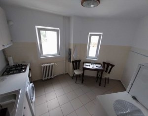 Apartament Grigorescu, 2 camere decomandate 