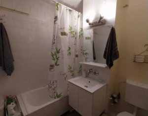 Apartament Grigorescu, 2 camere decomandate 
