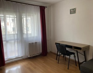 Garsoniera mobilata si utilata, strada Almasului, Manastur