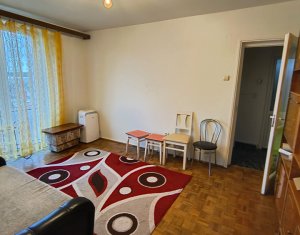 Apartment 3 rooms for rent in Cluj-napoca, zone Grigorescu
