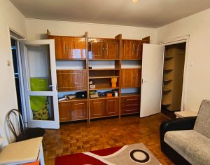 Apartment 3 rooms for rent in Cluj-napoca, zone Grigorescu