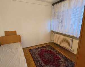 Apartment 3 rooms for rent in Cluj-napoca, zone Grigorescu