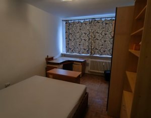 Apartment 3 rooms for rent in Cluj-napoca, zone Grigorescu