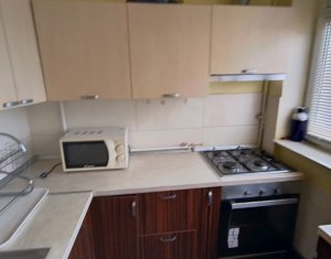 Apartment 3 rooms for rent in Cluj-napoca, zone Grigorescu